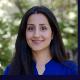 Maryam Jahed